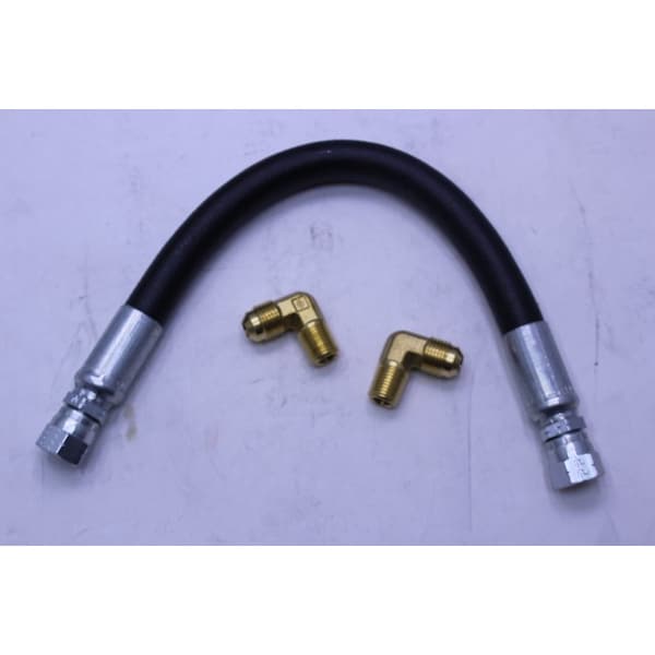 Kit Vaporizer Hose